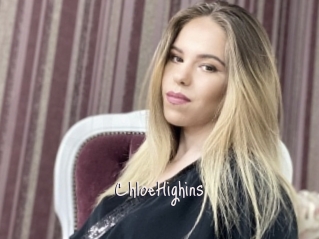 ChloeHighins