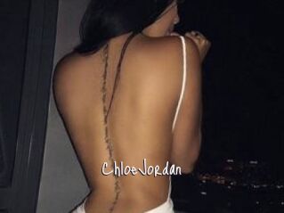 ChloeJordan