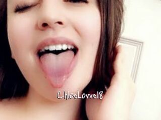 ChloeLovve18