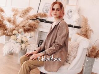 ChloeMoor