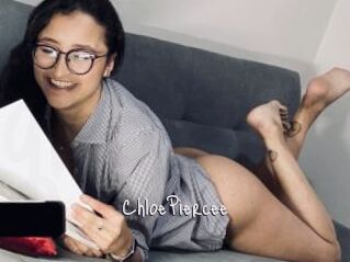 ChloePiercee