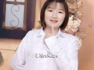 ChloeRaze