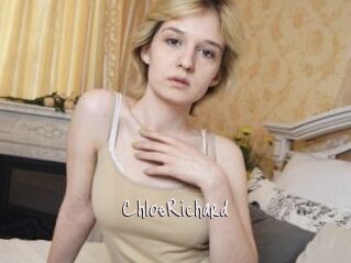 ChloeRichard