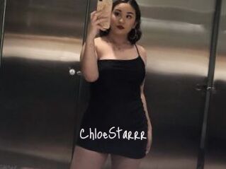 ChloeStarrr