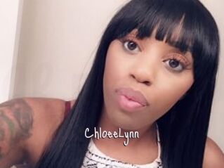 ChloeeLynn