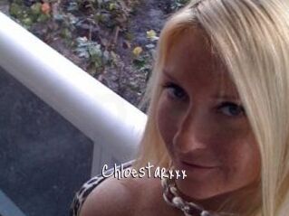 Chloestarxxx