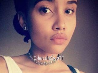 ChocolaScott