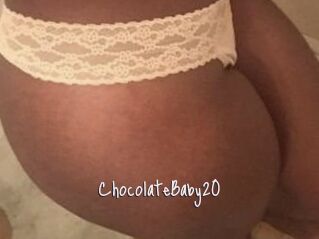 ChocolateBaby20