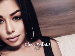 ChocolateBeka