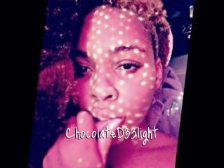 ChocolateD33light