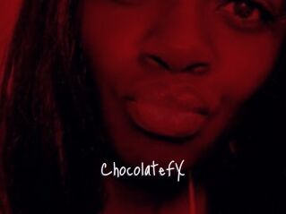 ChocolateFX