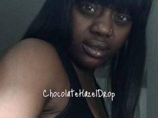 ChocolateHazelDrop