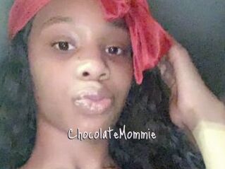 ChocolateMommie