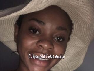 Chocolatebrandie