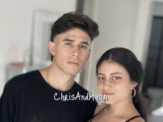ChrisAndMegan