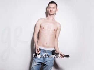 ChrisDumont