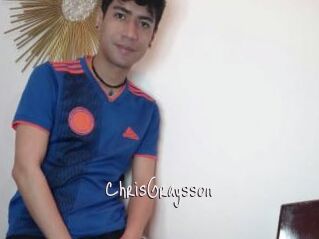 ChrisGraysson