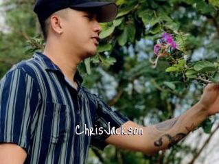 ChrisJackson