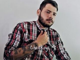 ChrisRoys