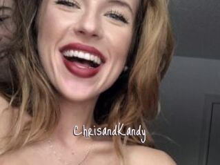 ChrisandKandy