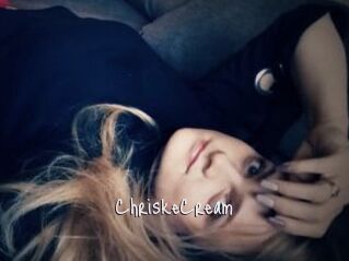 ChriskeCream