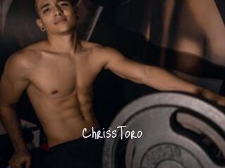 ChrissToro