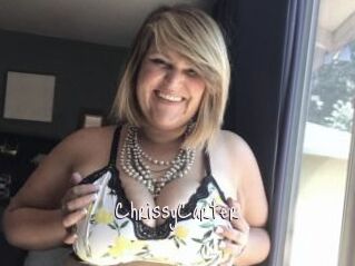 ChrissyCarter