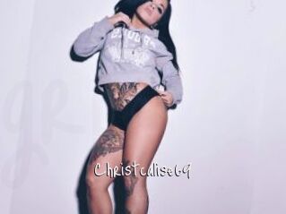 Christcalise69