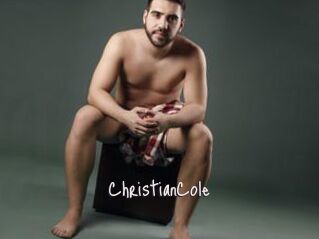 ChristianCole