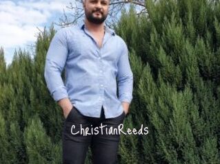 ChristianReeds