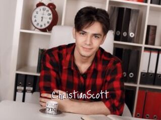 ChristianScott
