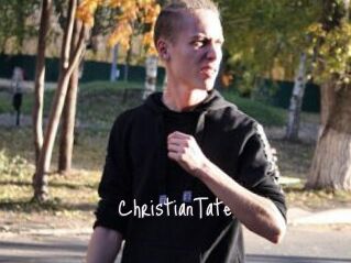 ChristianTate