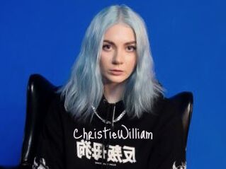 ChristieWilliam