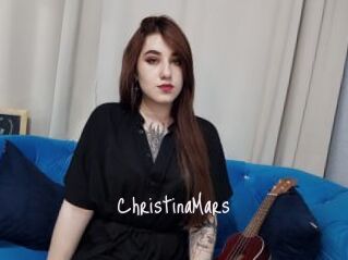 ChristinaMars