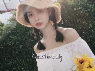 Christina_Sally