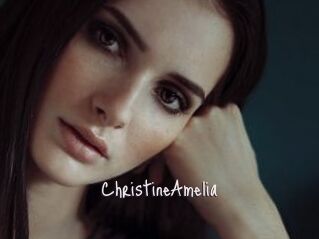 ChristineAmelia