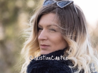 ChristineCarter