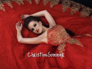 ChristineSommer