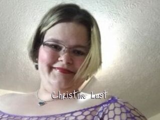 Christine_Lust