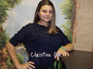 Christine_Silk