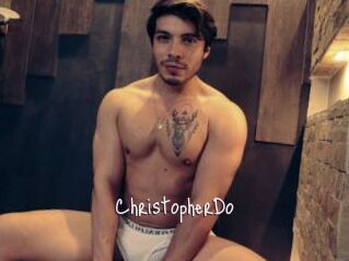 ChristopherDo