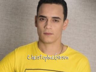 ChristopherGibson