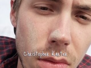 Christopher_Karter