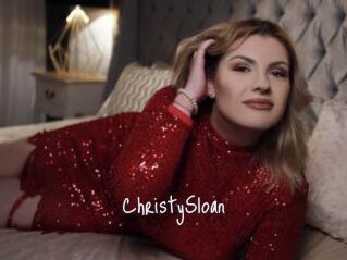 ChristySloan