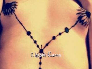 ChronicQueen