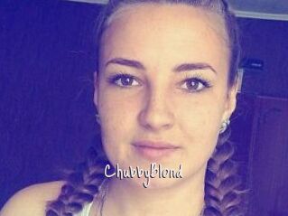 ChubbyBlond