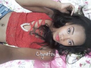 ChynaFox
