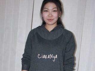 CiaraNya