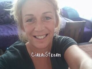 CiaraxStream