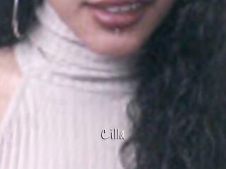Cilla